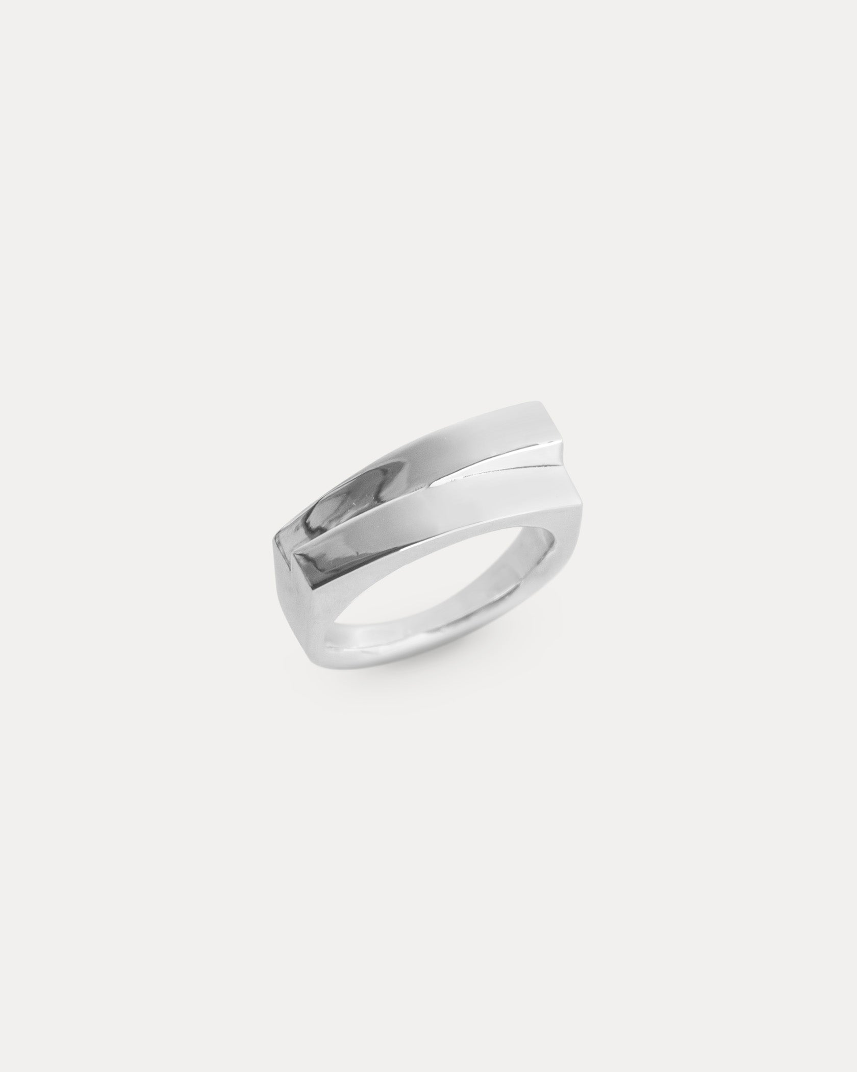 Revozze Joyería · Anillo de plata 925 hecho a mano 