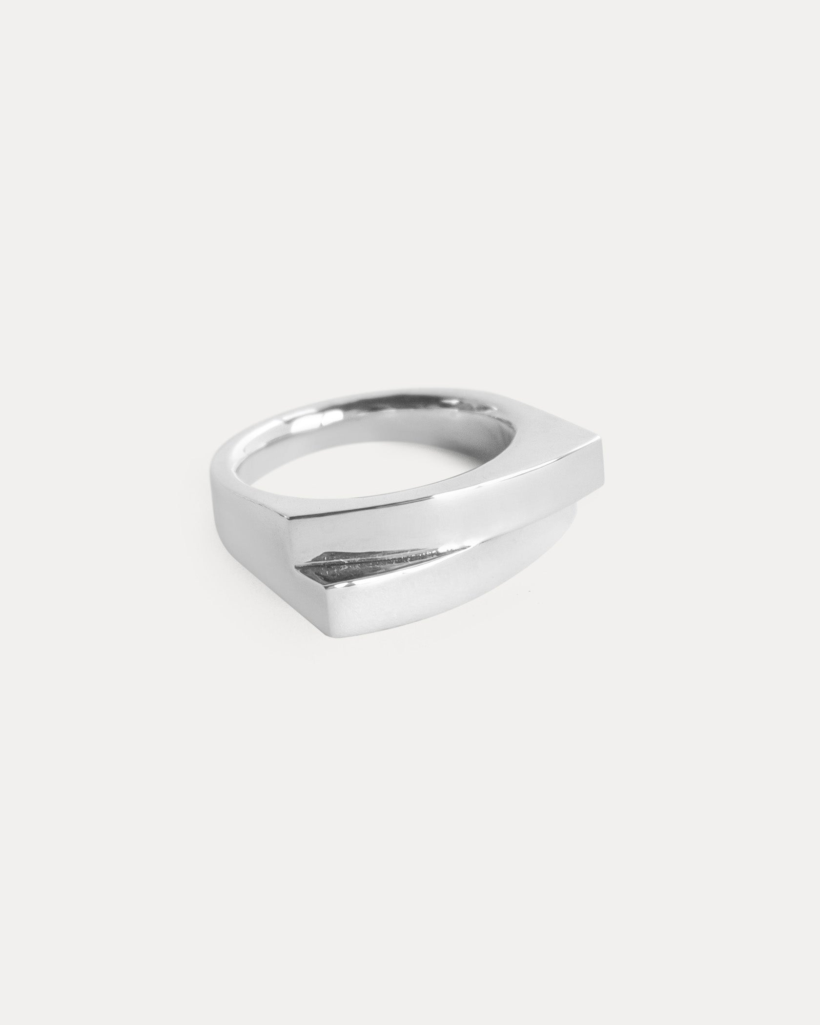 Revozze Joyería · Anillo de plata 925 hecho a mano 