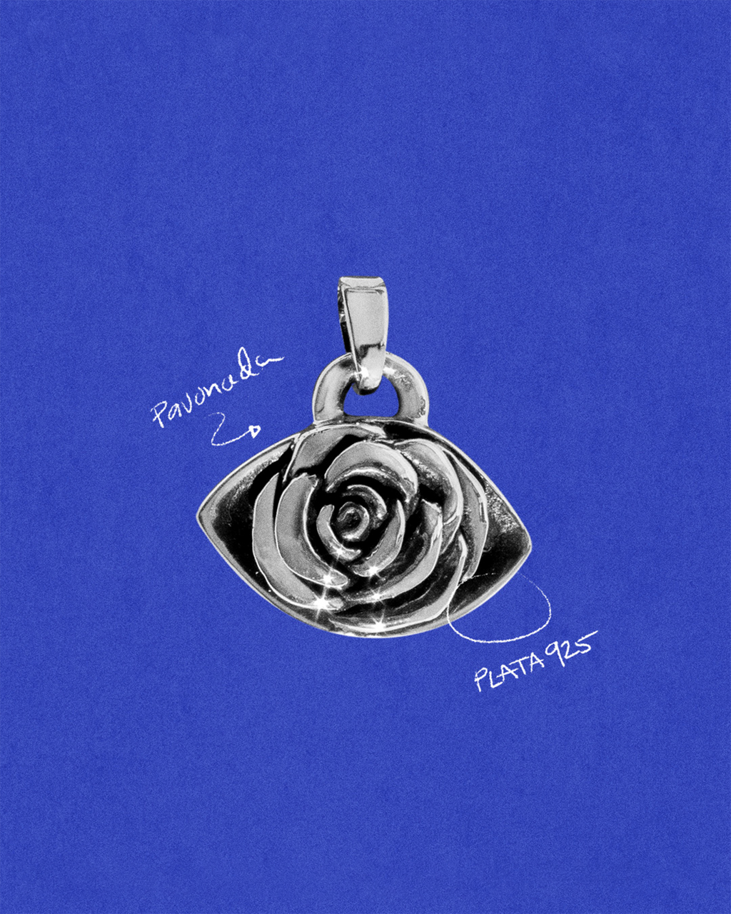 Eye Rose You